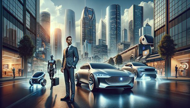 Elektroauto Trends: Reichweite, Laden, Zukunft