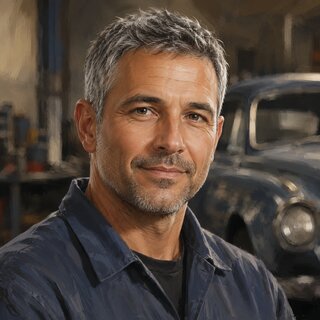 Portraet Christian Steinmüller